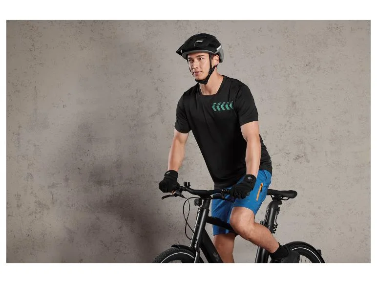 T-shirt technique homme — SKU DAZ9XJVTNC4F9W2VL - Image 9