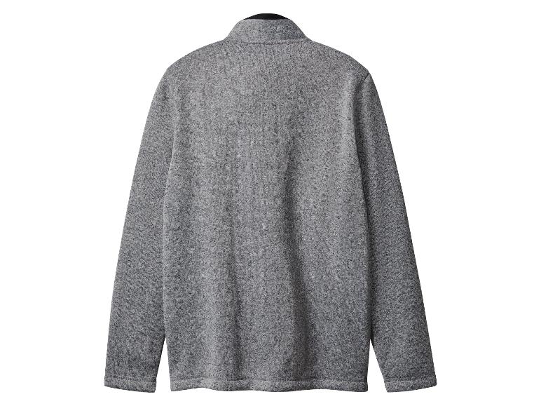Veste en polaire homme — SKU 29Y8TCY1T1JSSU4CB - Image 8