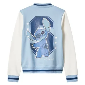 Blouson teddy enfant