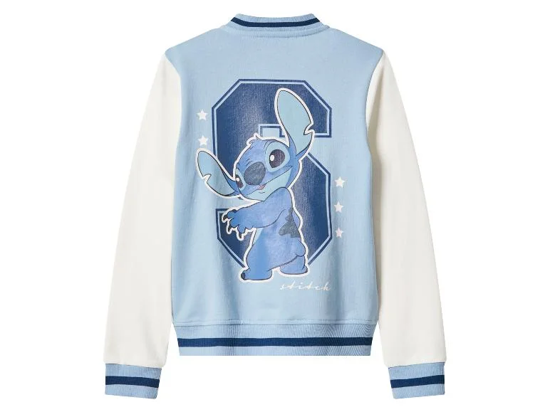 Blouson teddy enfant