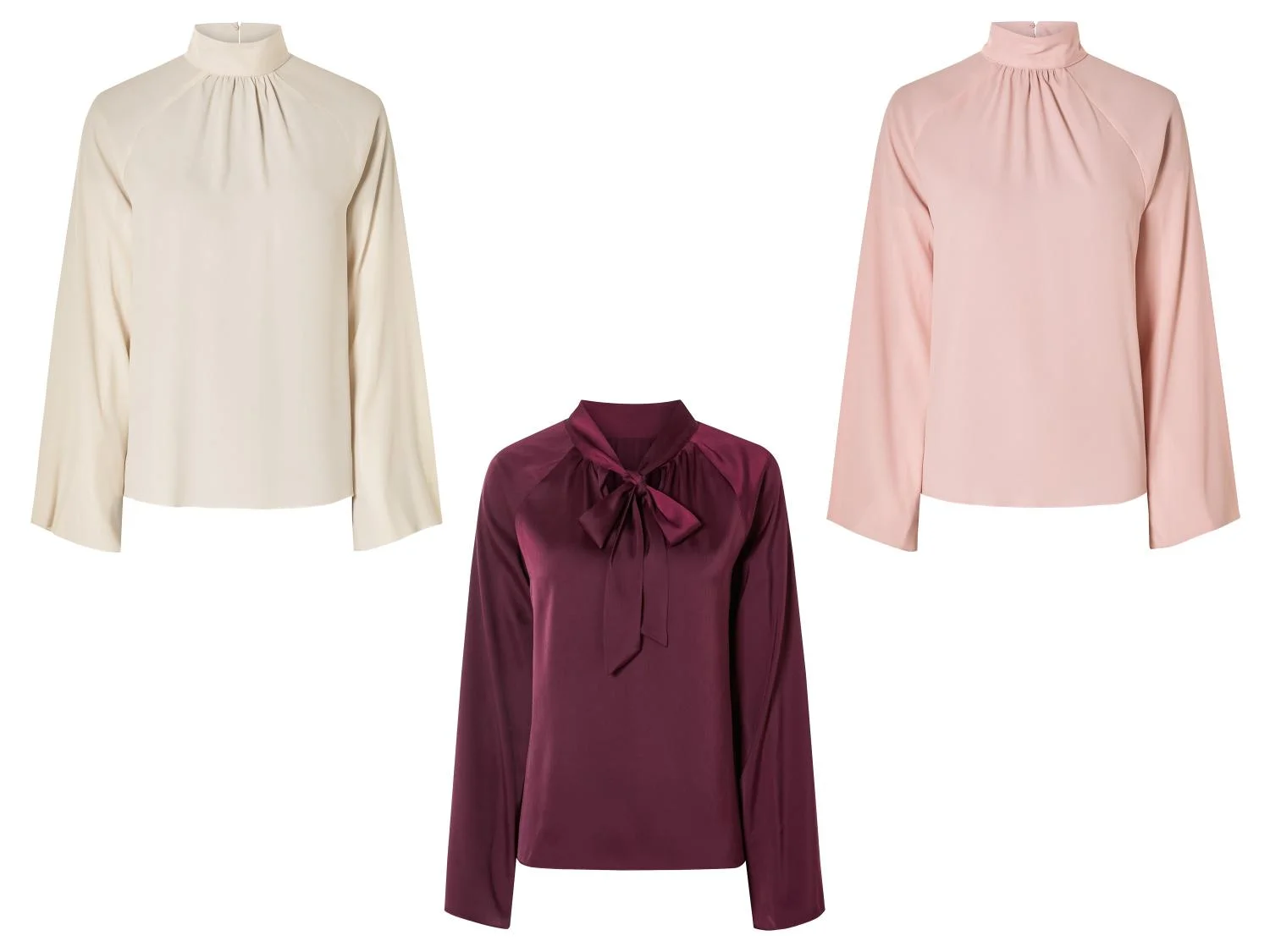 Blouse femme — SKU DB13O4G9CPRW0895ZW - Image 14