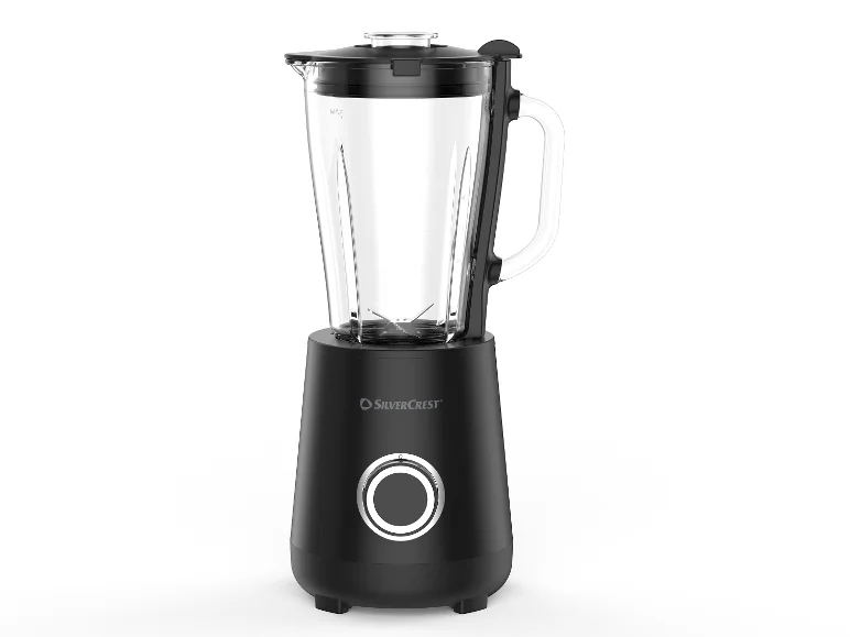 Blender SSMC 600 B1, 1,75 L, 600 W - Image 2
