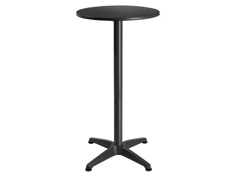 Table de bistrot et table mange debout 2 en 1 - Image 2