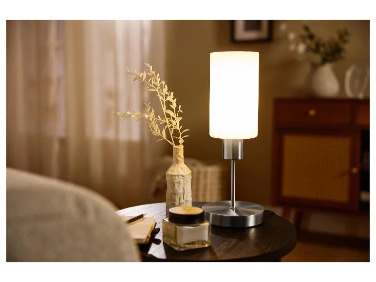 Lampe de table LED avec variateur tactile - Image 6