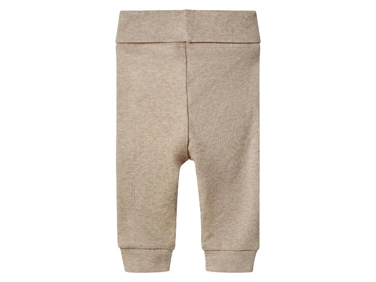 Lot de 2 pantalons molletonnés bébé — SKU 0AVSM235MWEN0POHW1 - Image 16