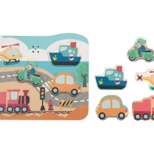 Puzzle en bois — SKU 8R8TH15NB5L3P24G4