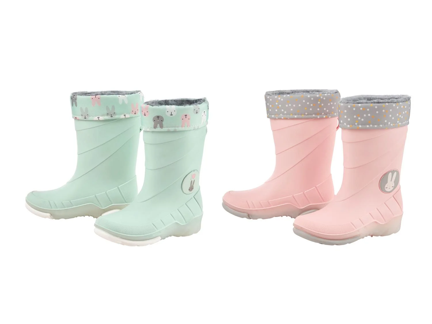 Bottes de pluie clignotantes enfant — SKU IZ3R5S42H4NP80BQZ - Image 13