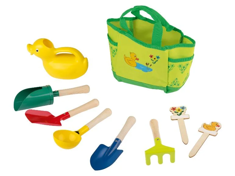 Sac de jardinage pour enfant - Image 5