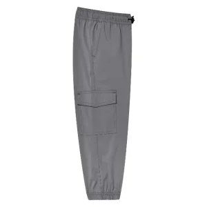 Pantalon cargo enfant