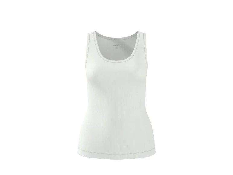 Lot de 2 débardeurs côtelés femme — SKU 9N6VBY8GKAQVEZWHW - Image 15
