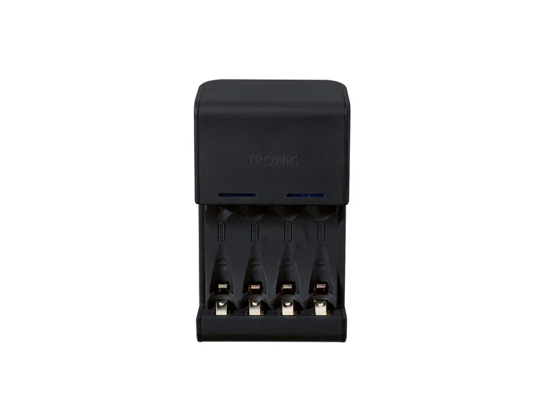 Chargeur de piles AA et AAA - Image 3
