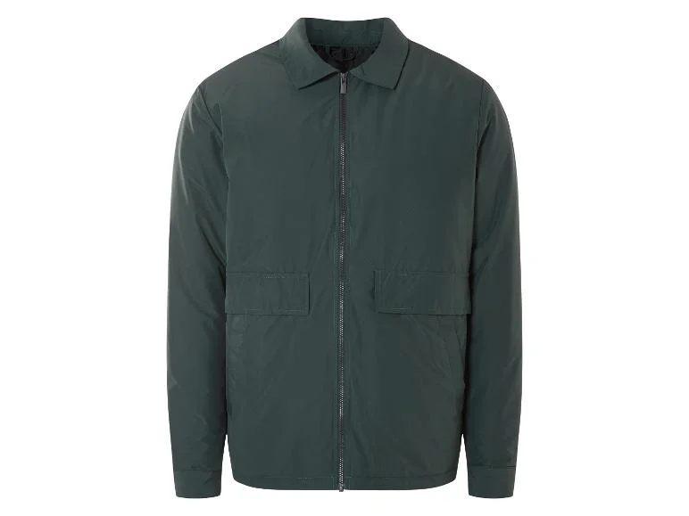 Veste doublée homme - Image 9