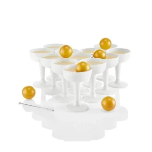 Set de Prosecco-pong