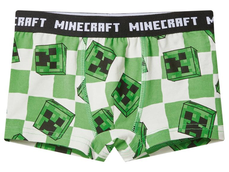 Lot de 2 boxers garçon — SKU JTY9FUZVHLXWC57SF - Image 10