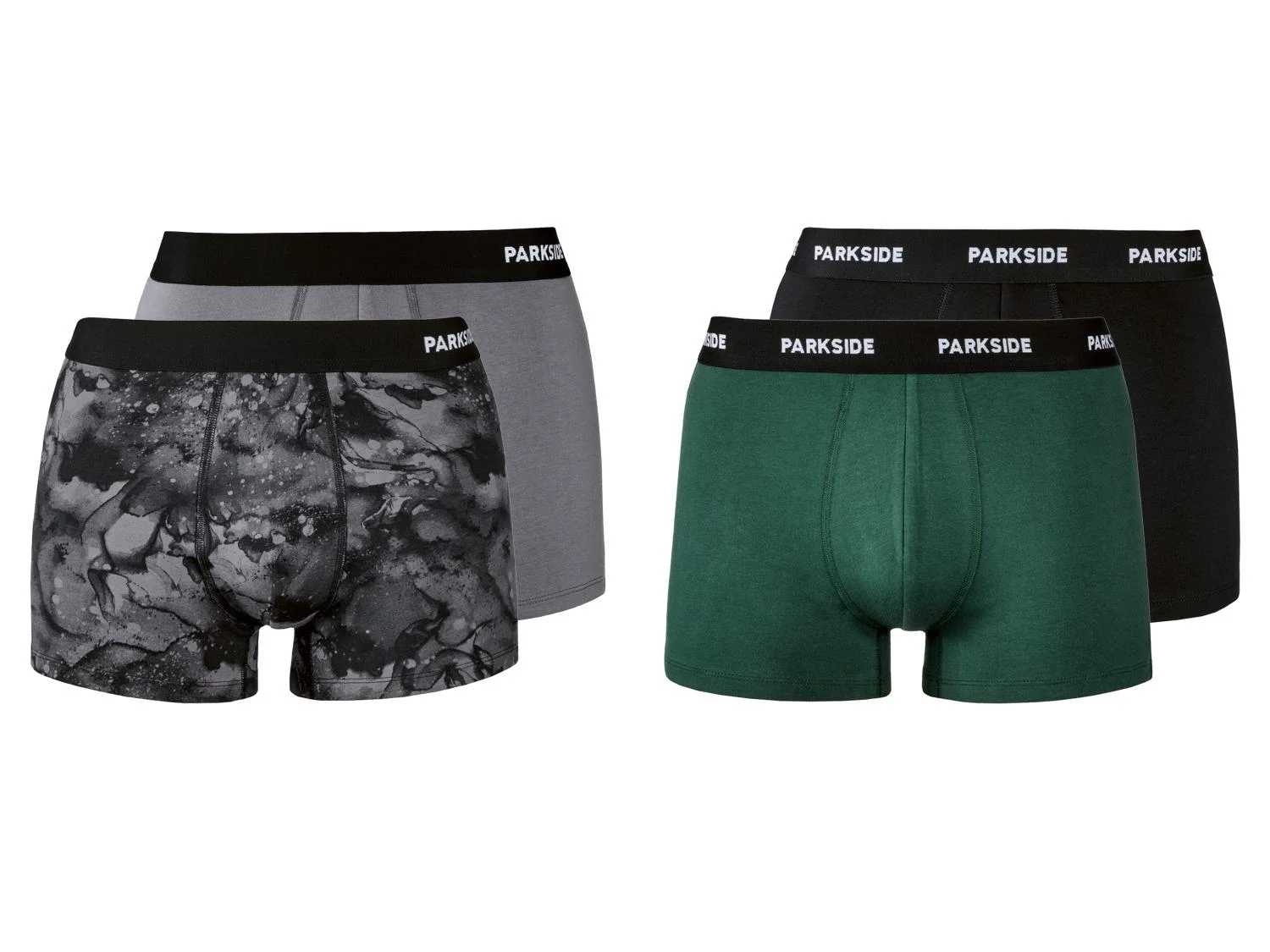 Lot de 2 boxers homme — SKU IBEKTR8ZL9126IKQ - Image 8