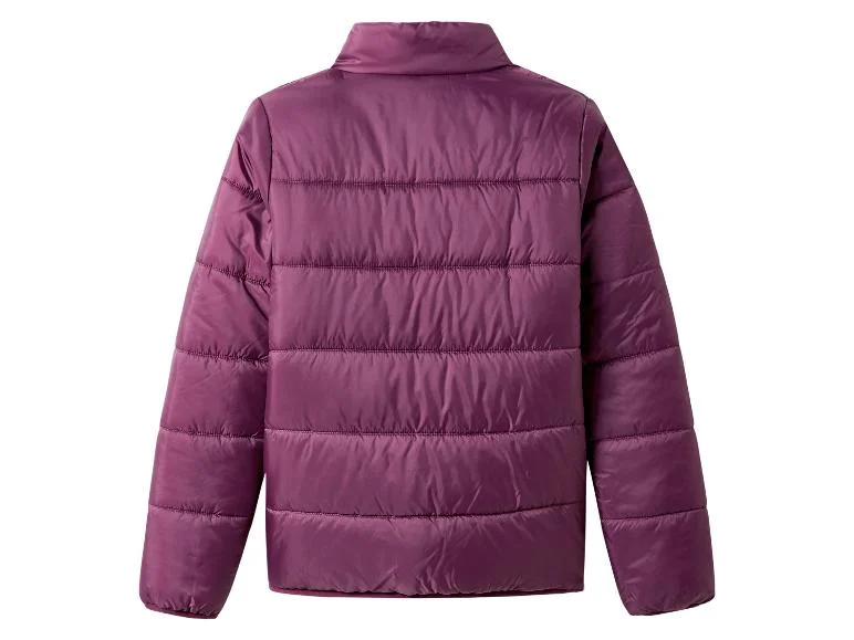 Doudoune légère fille — SKU UWII7GJ3Q5RIBBFG - Image 3