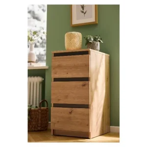 Commode Genève, 40 x 78 x 48 cm — SKU 96WWLL5JYUSOBLWX3