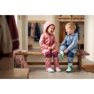 Bottes de pluie enfant