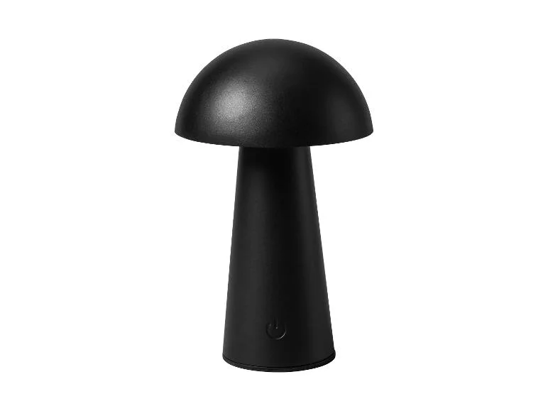 Lampe de table champignon à LED sans fil - Image 2