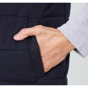Doudoune sans manches homme — SKU J1KXZ2OZP2KN7FCO5