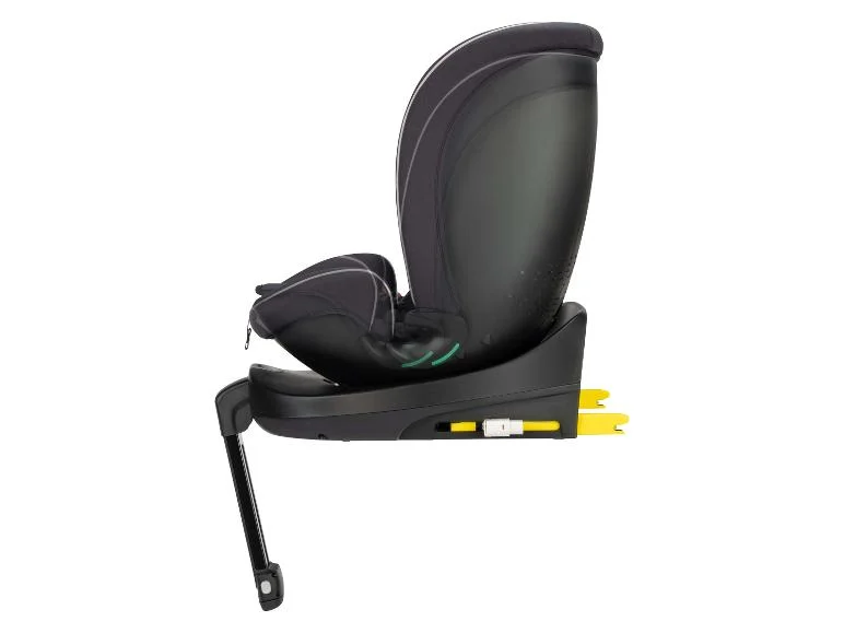 Siège auto pour enfant Comet 360 i-Size, Isofix, 0-12 ans, 40-150cm (Colis 1/2) - Image 4