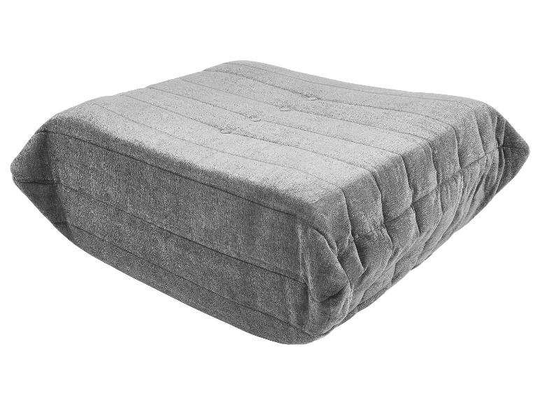 Pouf lounge d'intérieur — SKU JJJFG3QDPTD63Y4RP - Image 4
