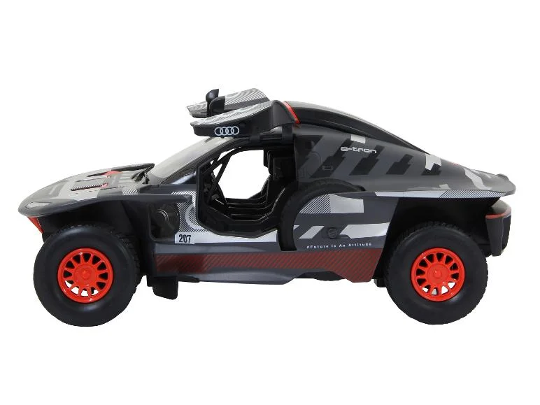 Maquette Audi RS Q e-tron E2 Deluxe - Image 9
