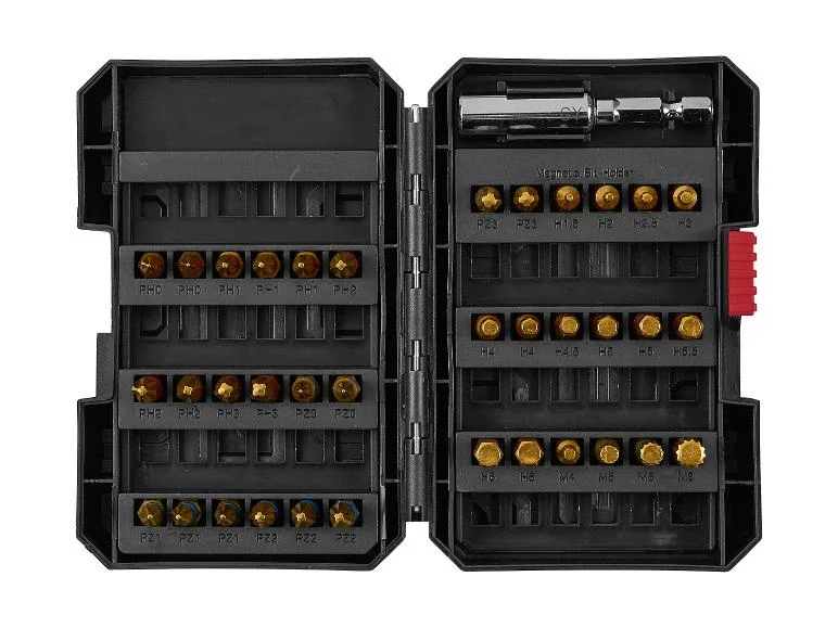 Set perceuse-visseuse sans fil PBSAP 20-Li A1 + batterie + chargeur, 20 V - Image 2