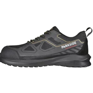 Chaussures de sécurité S3 Édition 30 ans homme