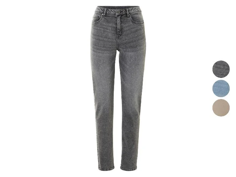 Jean droit femme — SKU TPMF5PKRFKF9L0Q7 - Image 4