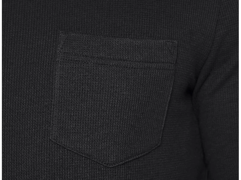T-shirt à manches longues homme — SKU H2M0XDK144ZFE6LL - Image 11