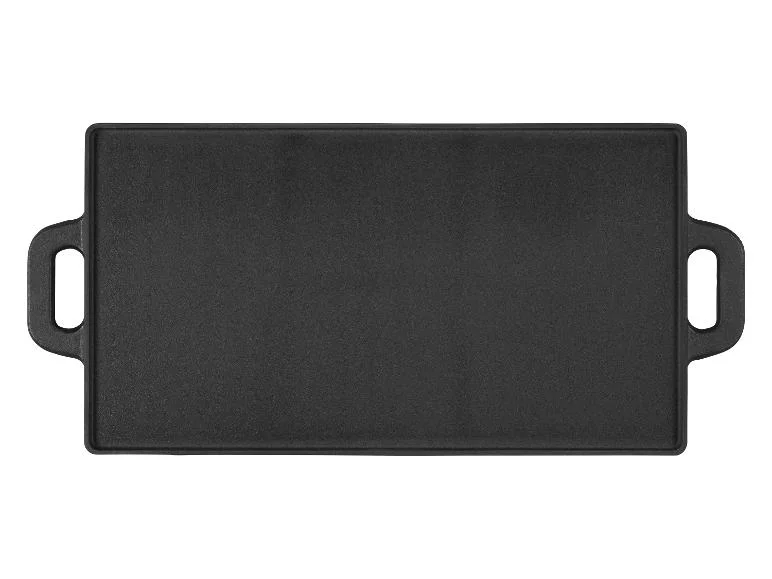 Plaque ou Poêle pour barbecue - Image 10
