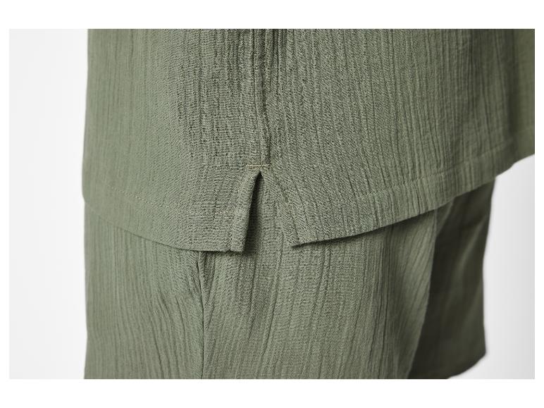 Chemise homme — SKU 6K4PVR7MS3ZA9YR15I - Image 10