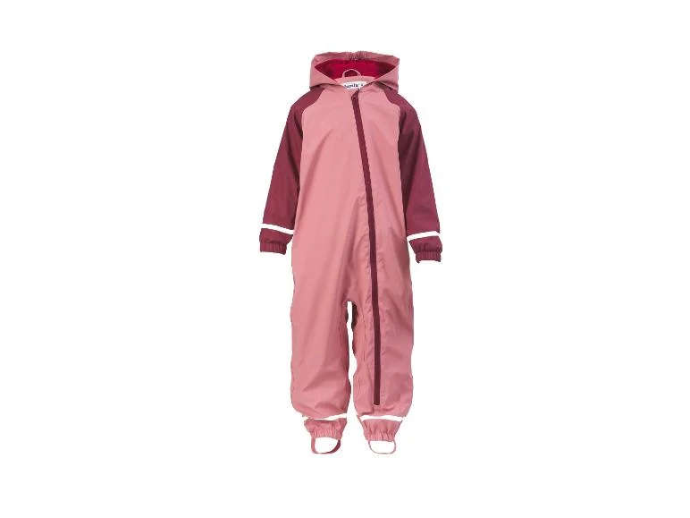 Combinaison de pluie bébé — SKU 0ZWTAV3E02JUVEFG - Image 11