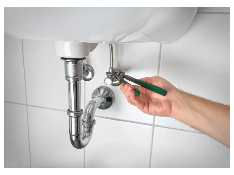Pinces de plomberie ou clé serre-tubes — SKU ONR6AR7OI1KQTX5C - Image 6