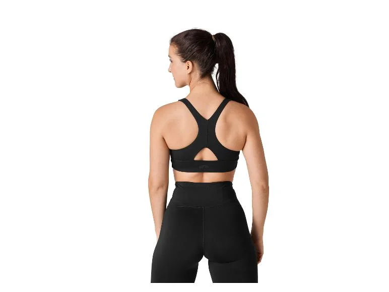 Brassière de sport Premium femme — SKU XGP0XPRUH63W8BRV - Image 4