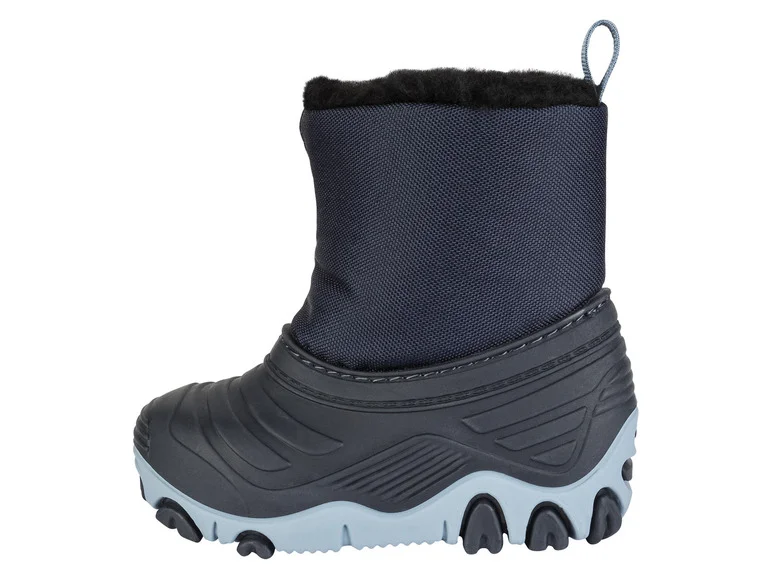Bottes à semelles galbées petit garçon - Image 5