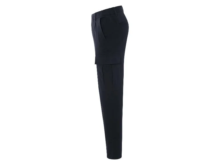 Pantalon cargo homme — SKU ZFZMHI0HCOLALONXR - Image 12