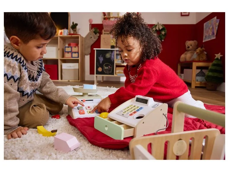 Accessoire de supermarché pour enfant - Image 16