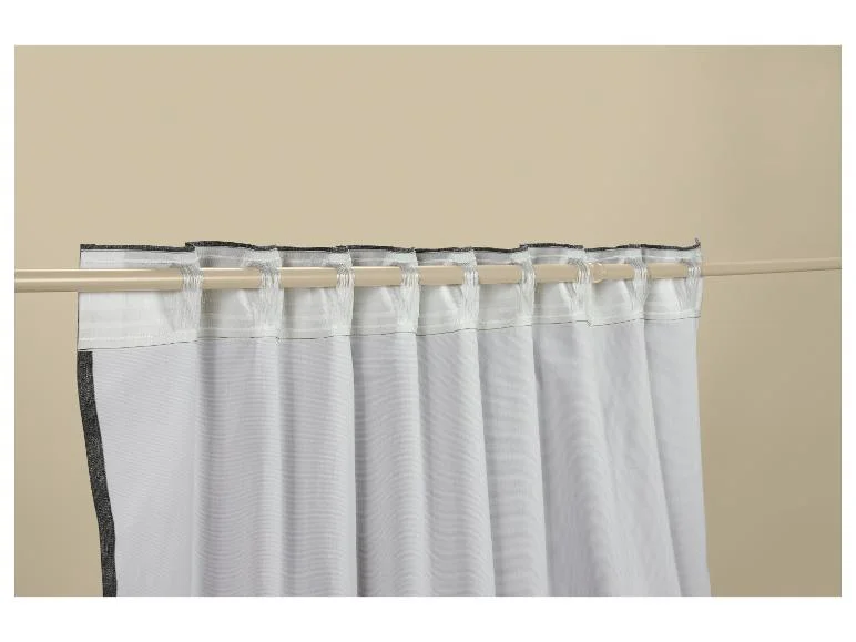 Set de 2 Rideaux obscurcissants premium - Image 5