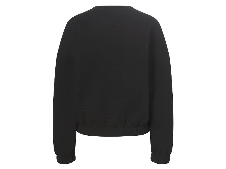 Sweat femme — SKU RLG16C76ECDS5CHI - Image 4
