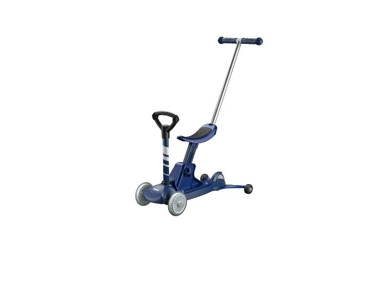 Trottinette 4 en 1 enfant - Image 2