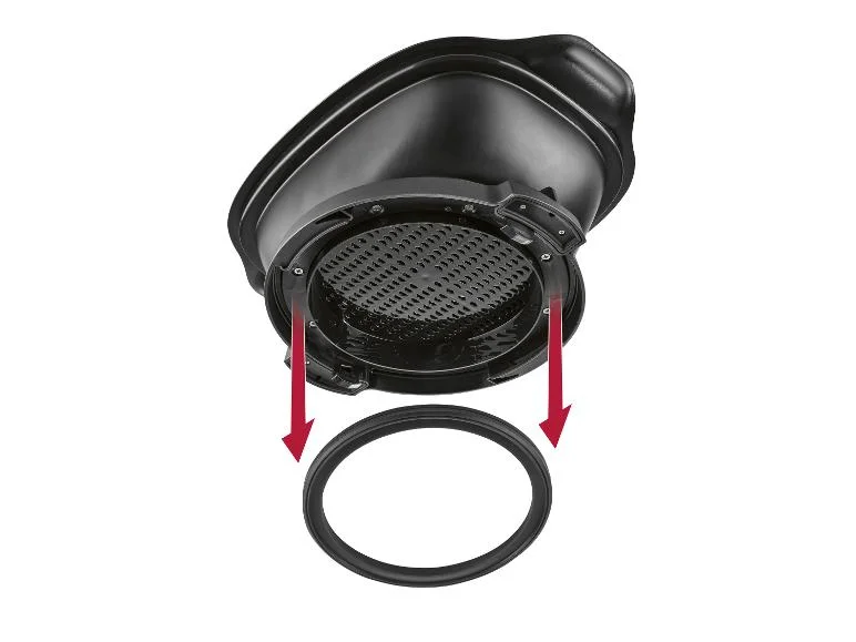 Monsieur Cuisine Smart Anthracite - Image 9