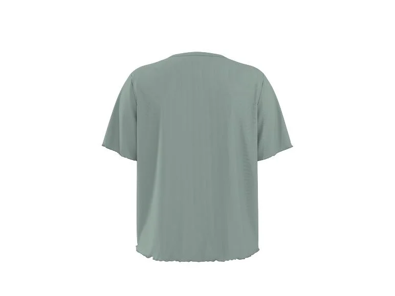 Ensemble pyjama côtelé femme - Image 15