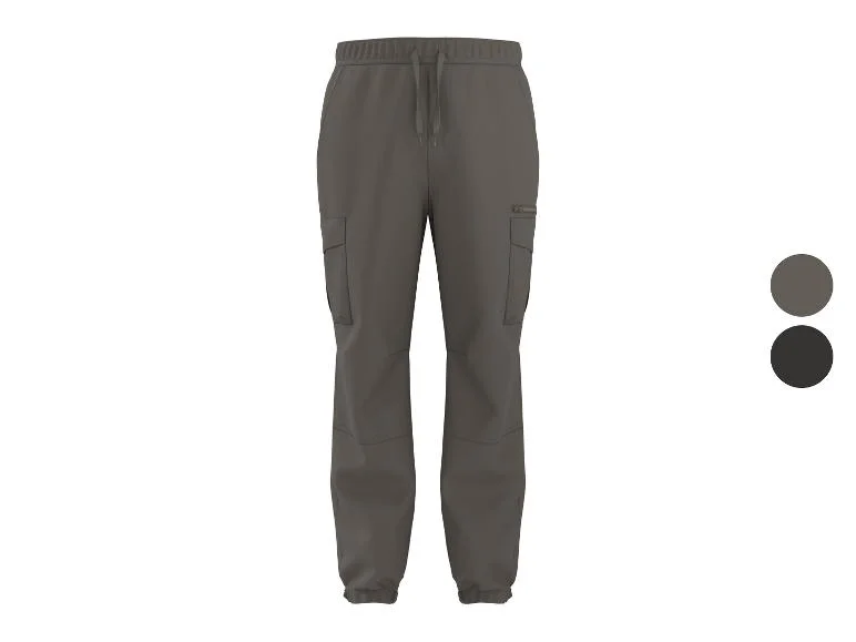 Pantalon cargo homme — SKU YNWEQBIESRI8G8SOI - Image 6