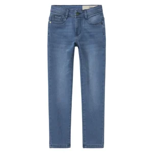 Jean skinny garçon