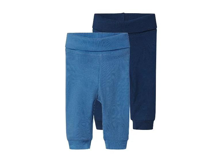 Lot de 2 pantalons molletonnés bébé — SKU 0AVSM235MWEN0POHW1 - Image 7