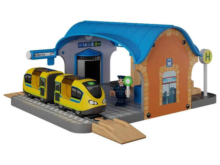 Mon premier train - Image 18