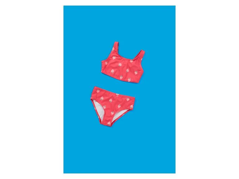 Maillot de bain 2 pièces petite fille — SKU 1O540USTPU7AMOQ6BE - Image 7