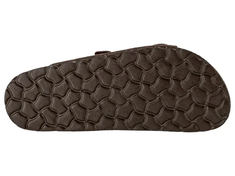 Mules à boucles pour homme - Image 3